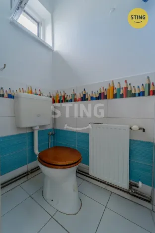 Prodej rodinného domu, Opava, Liliová, 93 m2