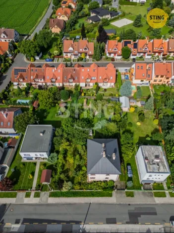 Prodej rodinného domu, Opava, Liliová, 93 m2