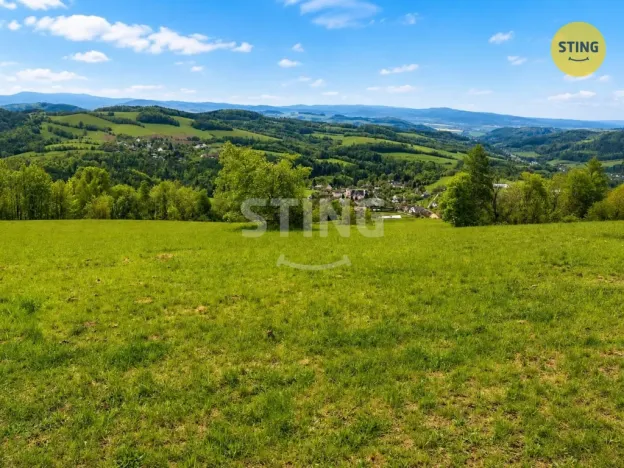 Prodej louky, Jakubovice, 18548 m2