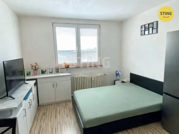 Prodej bytu 1+kk, Opava - Kateřinky, Ratibořská, 22 m2