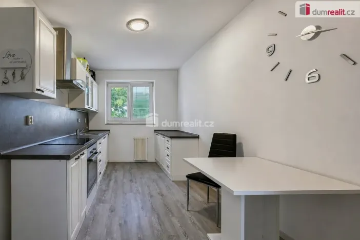 Prodej bytu 2+1, Neratovice, Bří Čapků, 60 m2