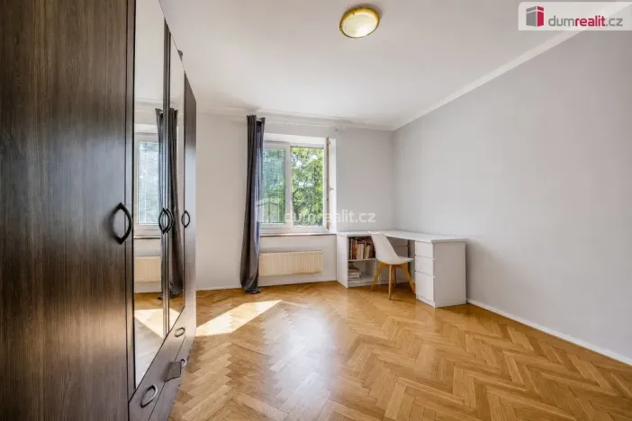 Prodej bytu 2+1, Neratovice, Bří Čapků, 60 m2