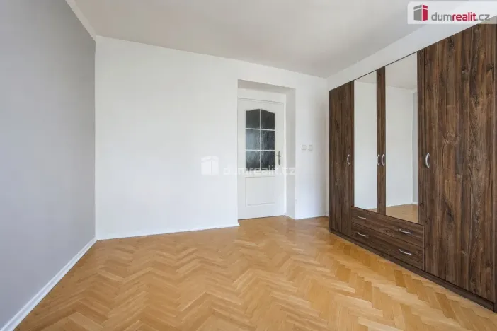 Prodej bytu 2+1, Neratovice, Bří Čapků, 60 m2