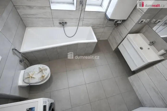 Prodej bytu 2+1, Neratovice, Bří Čapků, 60 m2