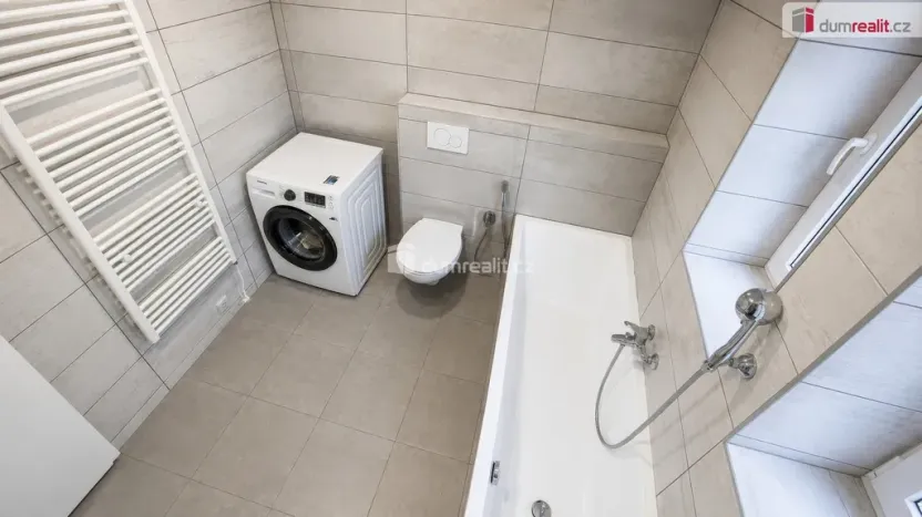 Prodej bytu 2+1, Neratovice, Bří Čapků, 60 m2