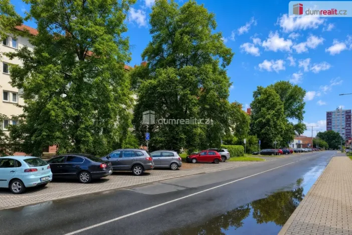 Prodej bytu 2+1, Neratovice, Bří Čapků, 60 m2