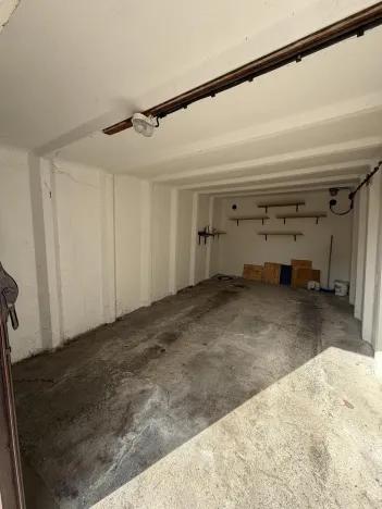 Prodej garáže, Mokrá-Horákov - Mokrá, 18 m2
