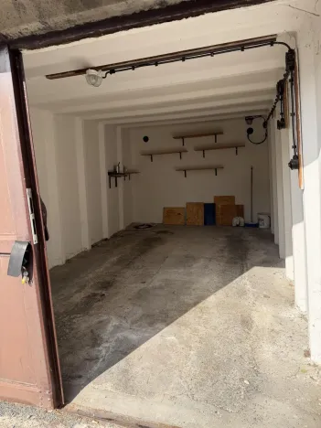 Prodej garáže, Mokrá-Horákov - Mokrá, 18 m2