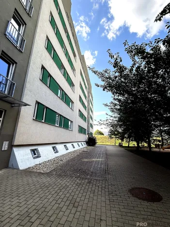 Pronájem bytu 1+kk, Olomouc, gen. Píky, 44 m2