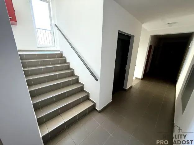 Pronájem bytu 1+kk, Olomouc, gen. Píky, 44 m2