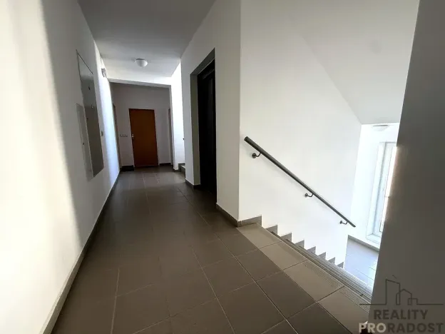 Pronájem bytu 1+kk, Olomouc, gen. Píky, 44 m2