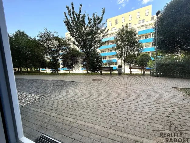 Pronájem bytu 1+kk, Olomouc, gen. Píky, 44 m2
