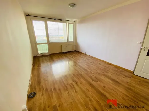 Pronájem bytu 2+1, Roudnice nad Labem, Bořivojova, 65 m2