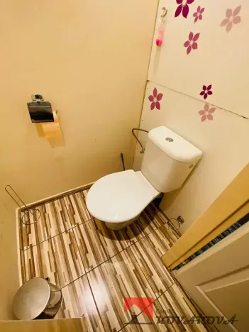 Pronájem bytu 2+1, Roudnice nad Labem, Bořivojova, 65 m2