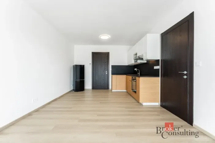 Pronájem bytu 2+kk, Olomouc - Nová Ulice, Třída Jiřího Pelikána, 47 m2