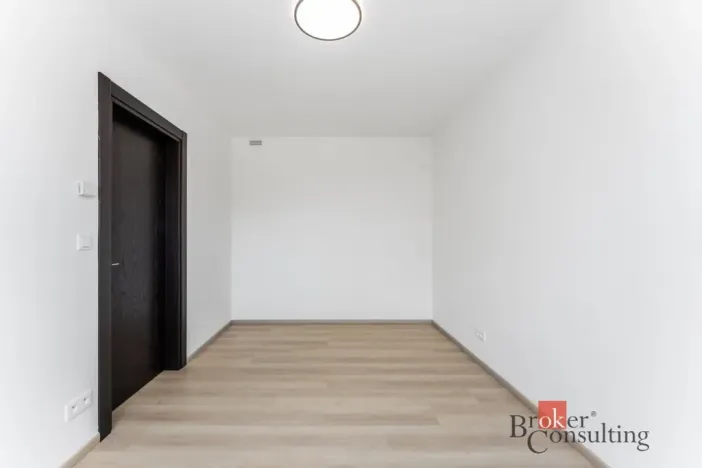 Pronájem bytu 2+kk, Olomouc - Nová Ulice, Třída Jiřího Pelikána, 47 m2