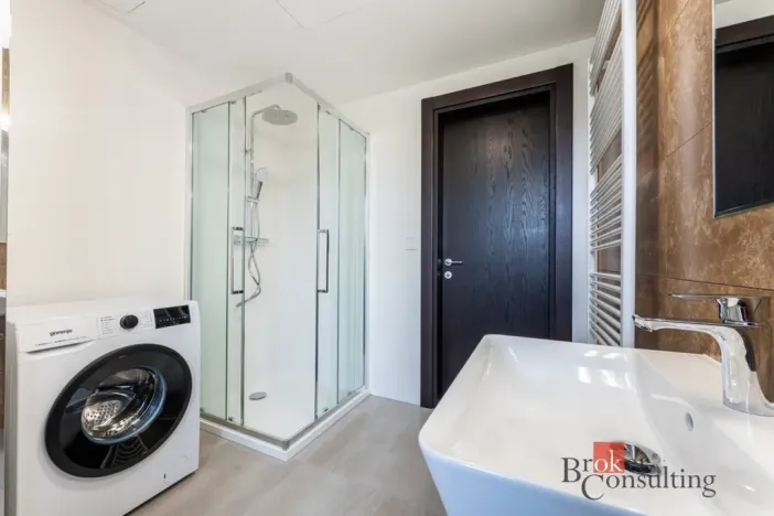 Pronájem bytu 2+kk, Olomouc - Nová Ulice, Třída Jiřího Pelikána, 47 m2