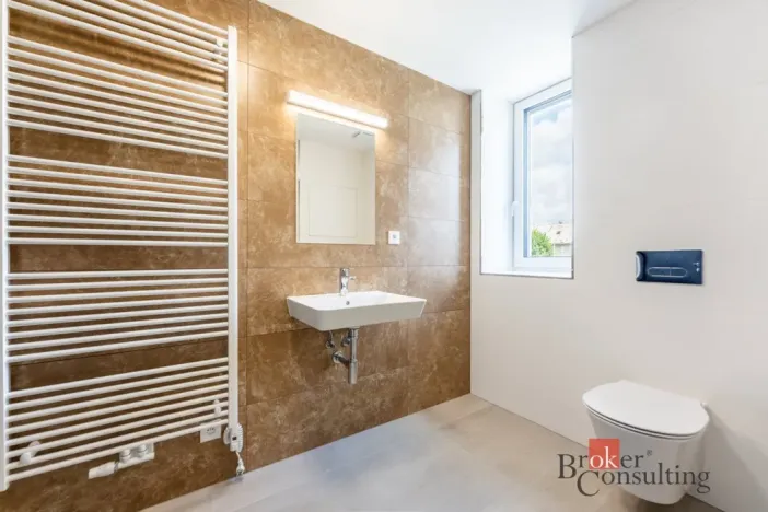 Pronájem bytu 2+kk, Olomouc - Nová Ulice, Třída Jiřího Pelikána, 47 m2