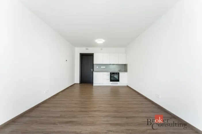 Pronájem bytu 1+kk, Olomouc - Nová Ulice, Třída Jiřího Pelikána, 33 m2