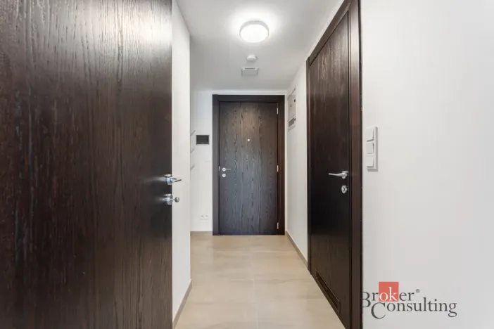 Pronájem bytu 1+kk, Olomouc - Nová Ulice, Třída Jiřího Pelikána, 33 m2