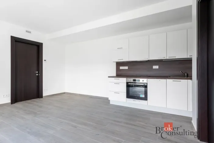 Pronájem bytu 2+kk, Olomouc - Nová Ulice, Třída Jiřího Pelikána, 54 m2