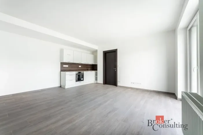 Pronájem bytu 2+kk, Olomouc - Nová Ulice, Třída Jiřího Pelikána, 54 m2
