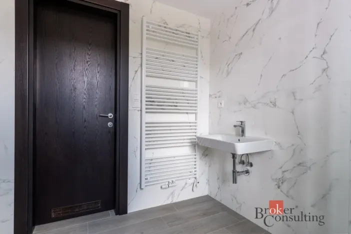 Pronájem bytu 2+kk, Olomouc - Nová Ulice, Třída Jiřího Pelikána, 54 m2