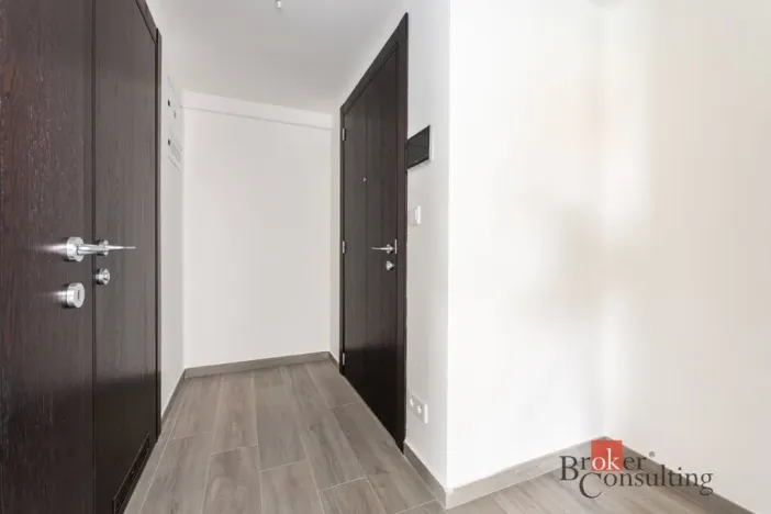 Pronájem bytu 2+kk, Olomouc - Nová Ulice, Třída Jiřího Pelikána, 54 m2