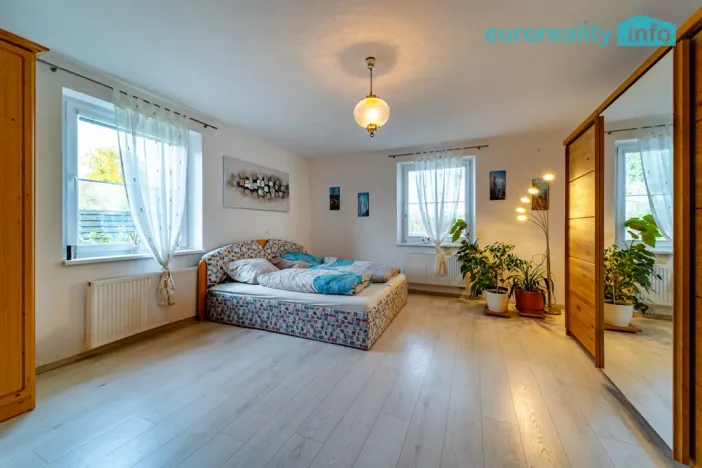 Prodej rodinného domu, Mariánské Lázně, Karlovarská, 164 m2