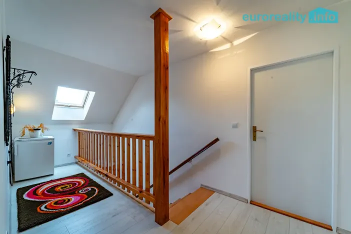 Prodej rodinného domu, Mariánské Lázně, Karlovarská, 164 m2