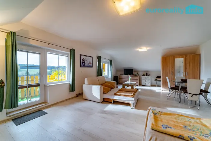 Prodej rodinného domu, Mariánské Lázně, Karlovarská, 164 m2