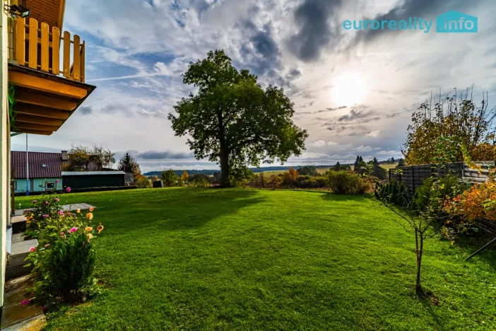 Prodej rodinného domu, Mariánské Lázně, Karlovarská, 164 m2