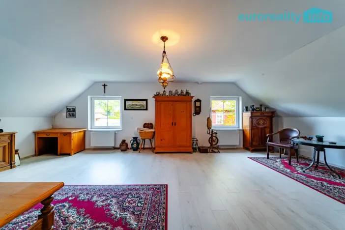 Prodej rodinného domu, Mariánské Lázně, Karlovarská, 164 m2