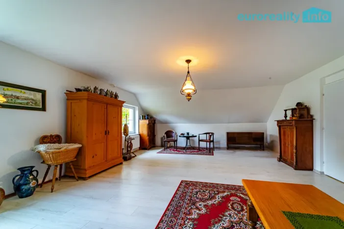 Prodej rodinného domu, Mariánské Lázně, Karlovarská, 164 m2