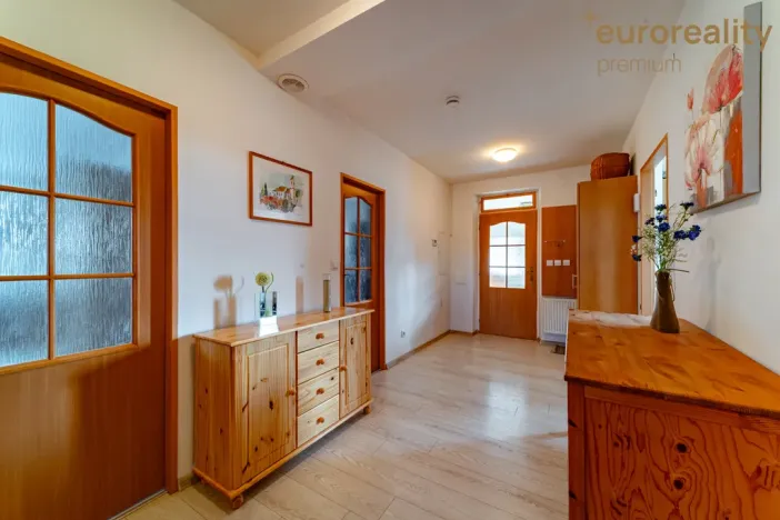 Prodej rodinného domu, Mariánské Lázně, Karlovarská, 164 m2
