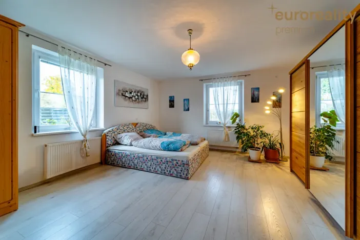 Prodej rodinného domu, Mariánské Lázně, Karlovarská, 164 m2