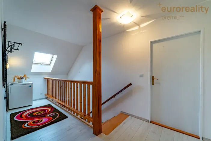 Prodej rodinného domu, Mariánské Lázně, Karlovarská, 164 m2