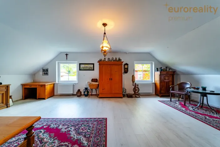 Prodej rodinného domu, Mariánské Lázně, Karlovarská, 164 m2