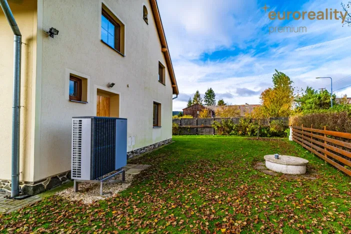 Prodej rodinného domu, Mariánské Lázně, Karlovarská, 164 m2