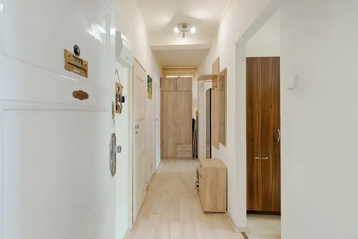 Prodej bytu 1+1, Praha - Braník, Branická, 46 m2