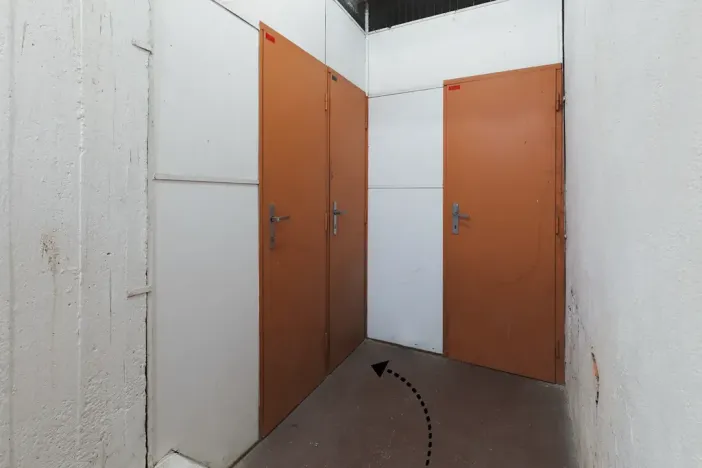 Prodej bytu 1+1, Praha - Braník, Branická, 46 m2