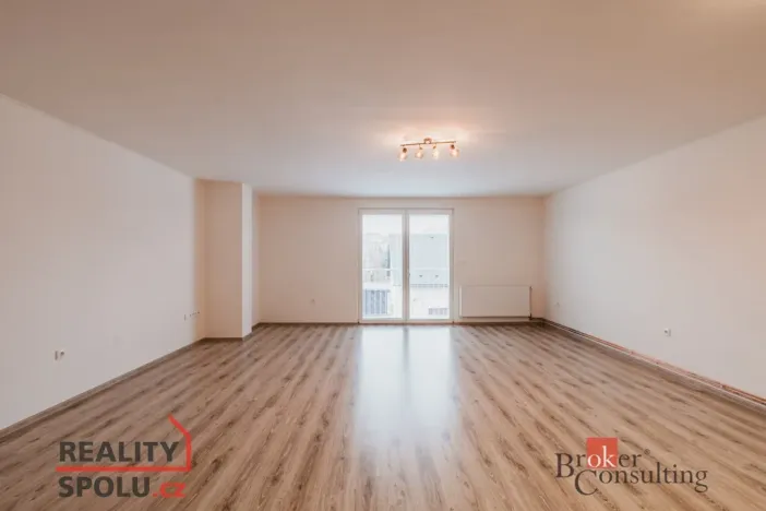 Pronájem bytu 1+kk, Kostelec nad Orlicí, Havlíčkova, 54 m2