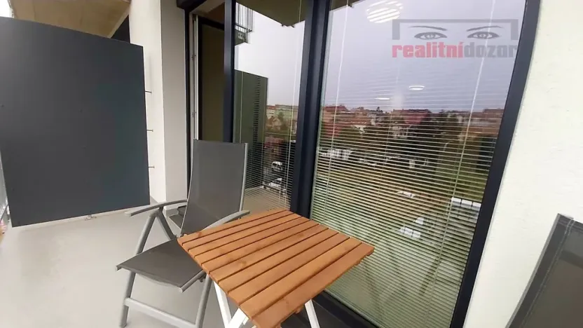 Pronájem bytu 2+kk, Brno, Střední, 67 m2
