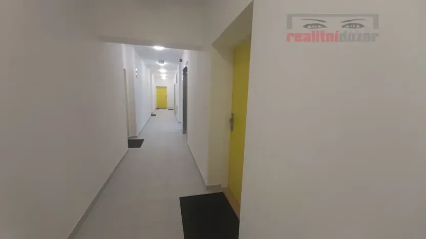 Pronájem bytu 2+kk, Brno, Střední, 67 m2