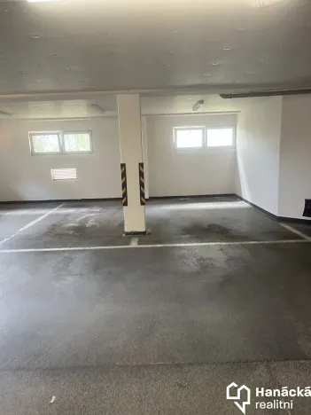 Pronájem bytu 2+kk, Olomouc, Bacherova, 49 m2
