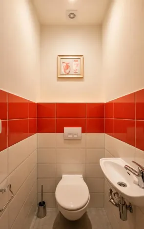 Pronájem bytu 1+1, Praha - Nové Město, Hálkova