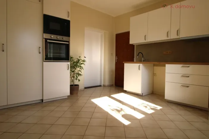 Pronájem bytu 1+1, Zlín - Prštné, Pod Strání, 37 m2