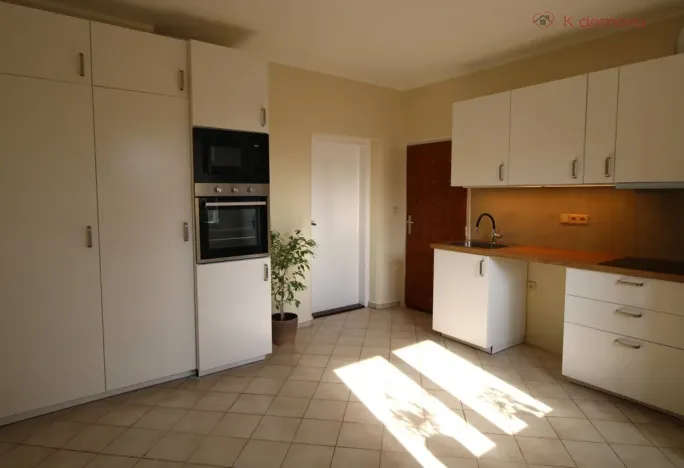 Pronájem bytu 1+1, Zlín - Prštné, Pod Strání, 37 m2
