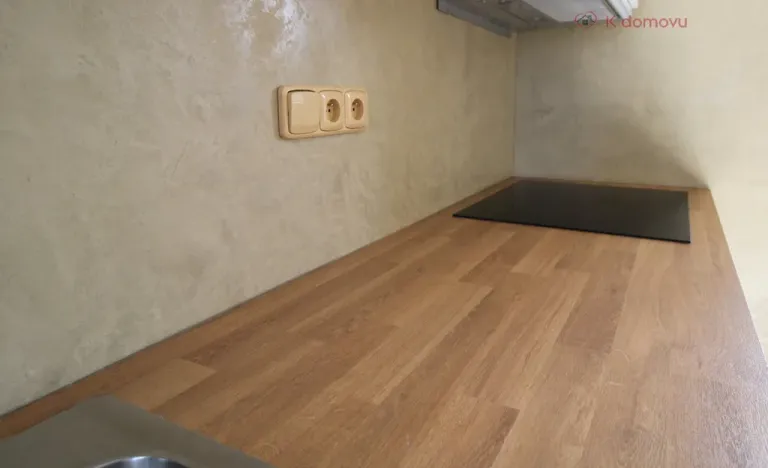 Pronájem bytu 1+1, Zlín - Prštné, Pod Strání, 37 m2