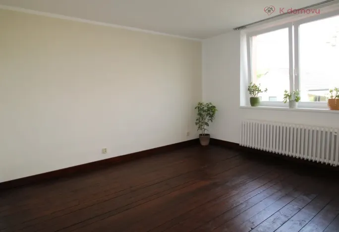 Pronájem bytu 1+1, Zlín - Prštné, Pod Strání, 37 m2